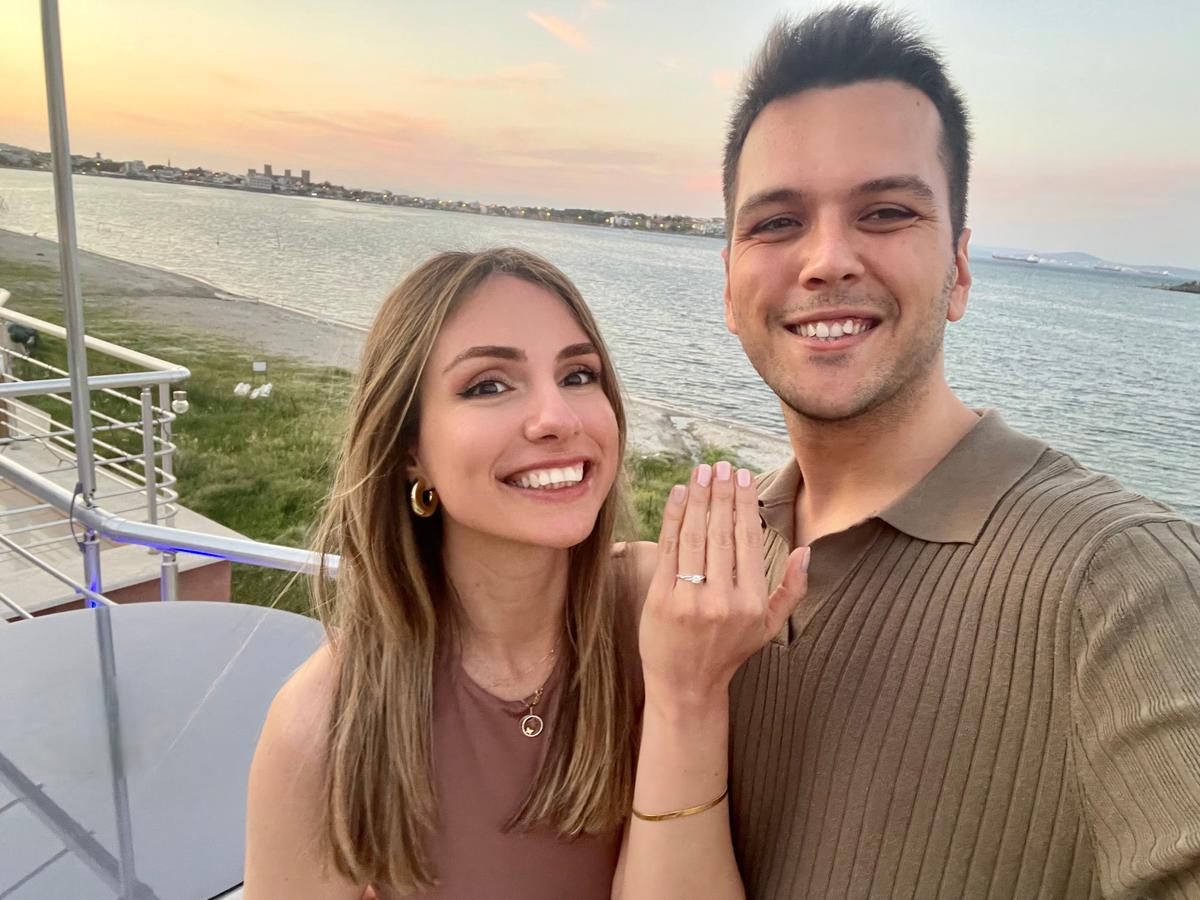 Melisa & Tolga
